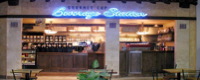 Gourmet Cup Beverage Station a franchise opportunity from Franchise Genius